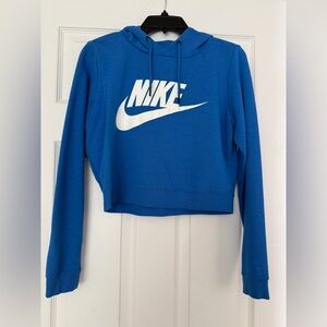 Nike sweater